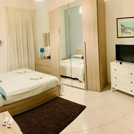 Apartamento Salernoroomstation