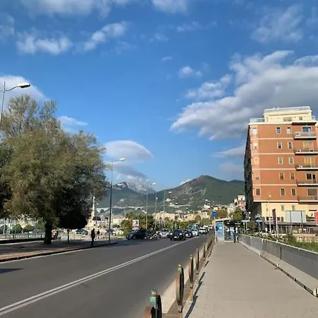 Salernoroomstation