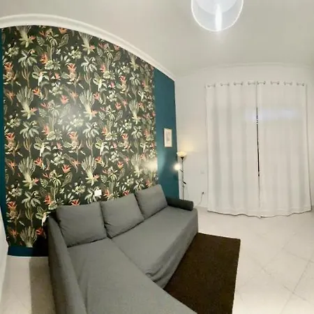 Salernoroomstation Apartment Salerno