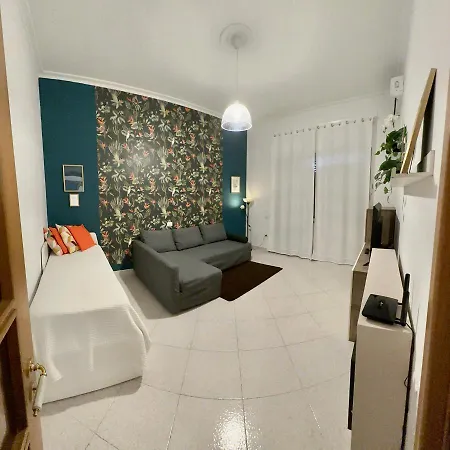 Salernoroomstation Appartement Salerno