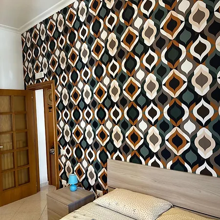 Salernoroomstation Apartment