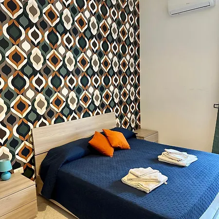 アパート Salernoroomstation